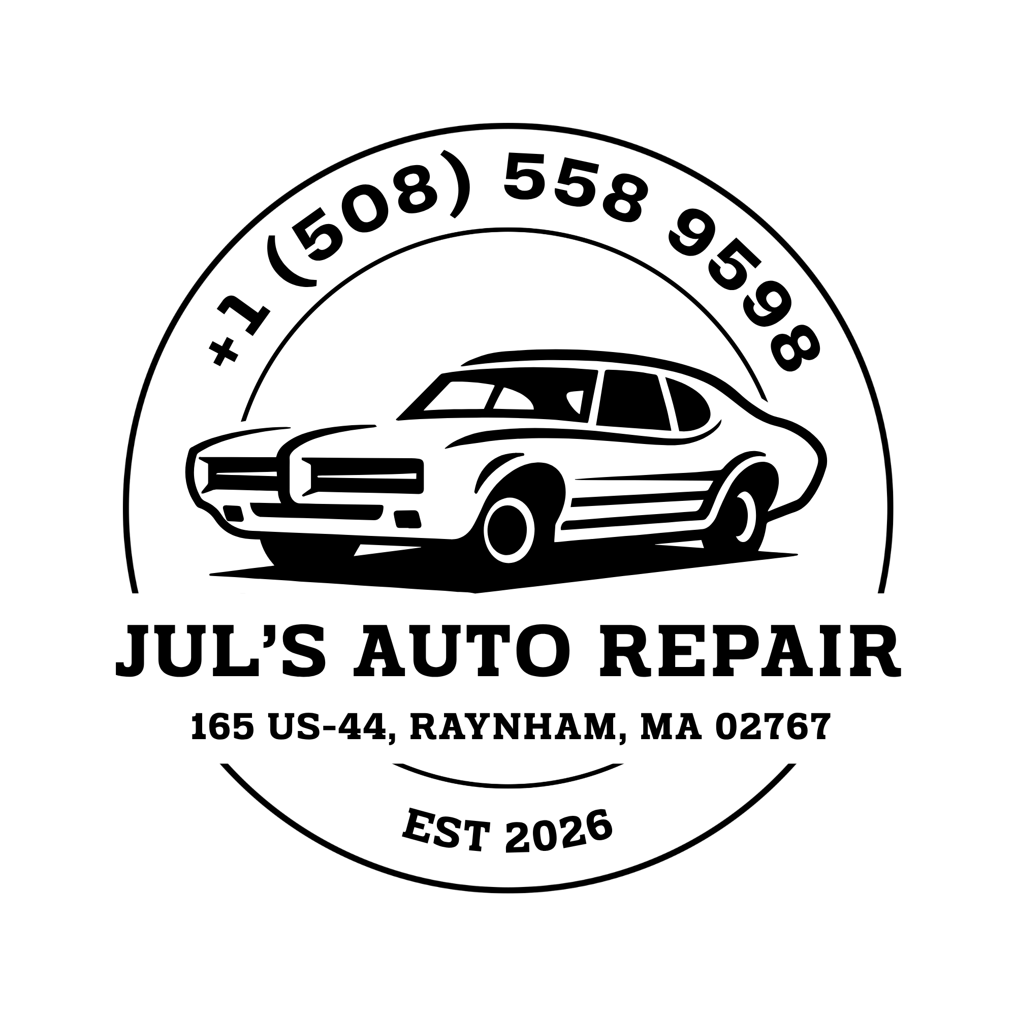 Jul's Auto Repair