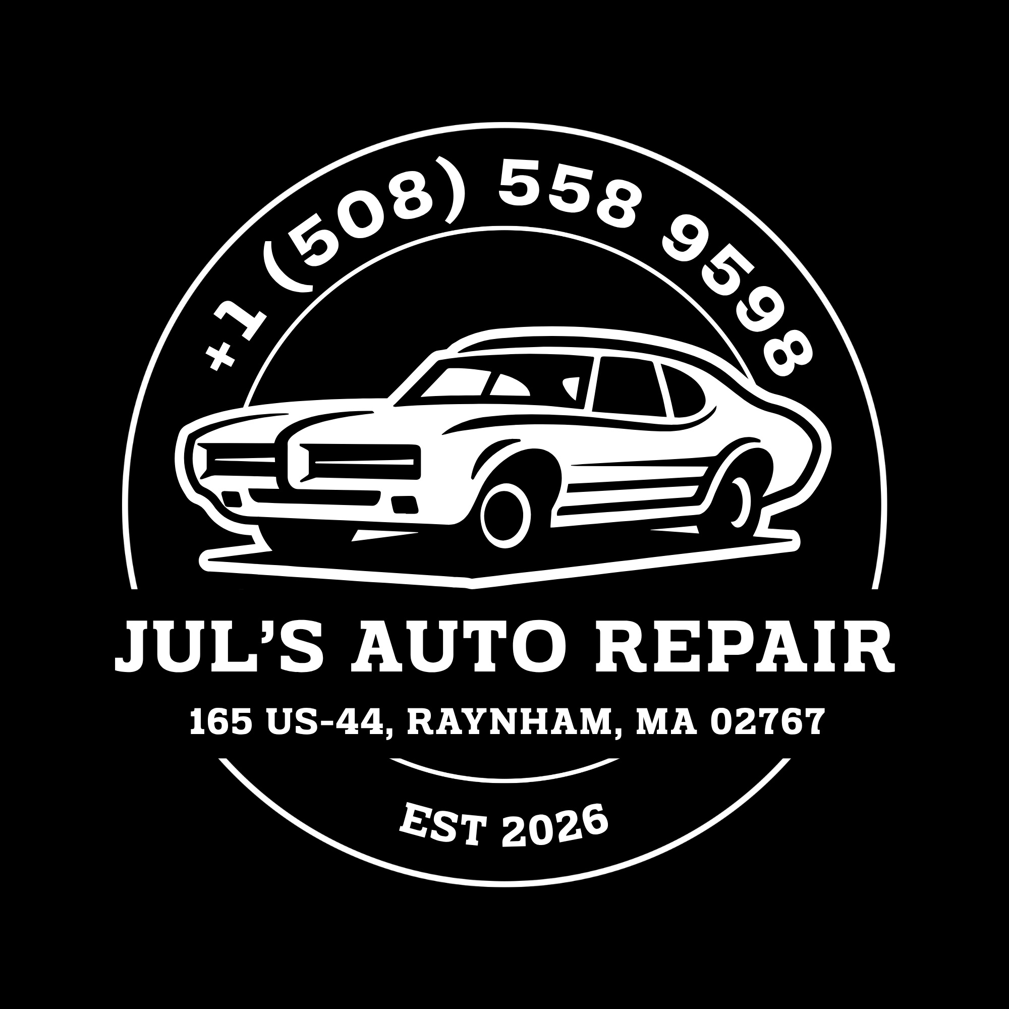 Jul's Auto Repair